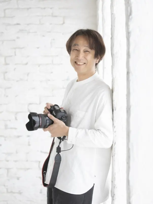 STUDIO HARE photo&movie (アオキ写真館) | 浜松市のフォトスタジオ