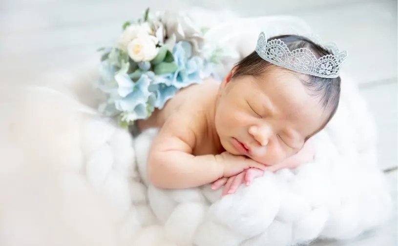 STUDIO HARE photo&movie (アオキ写真館) | 浜松市のフォトスタジオ | NEWBORN ニューボーン