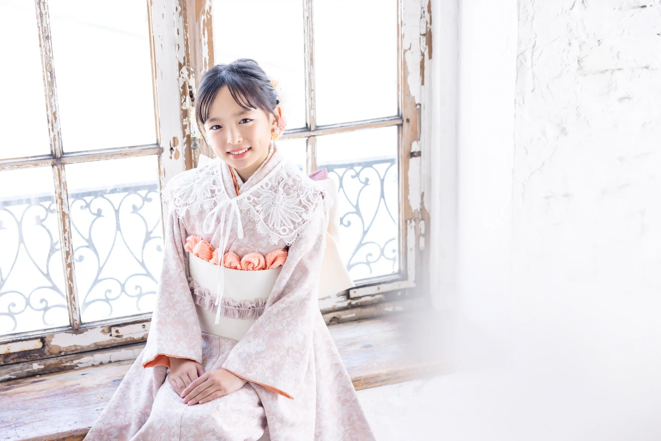 STUDIO HARE photo&movie (アオキ写真館) | 浜松市のフォトスタジオ | レギュラーフォトプラン