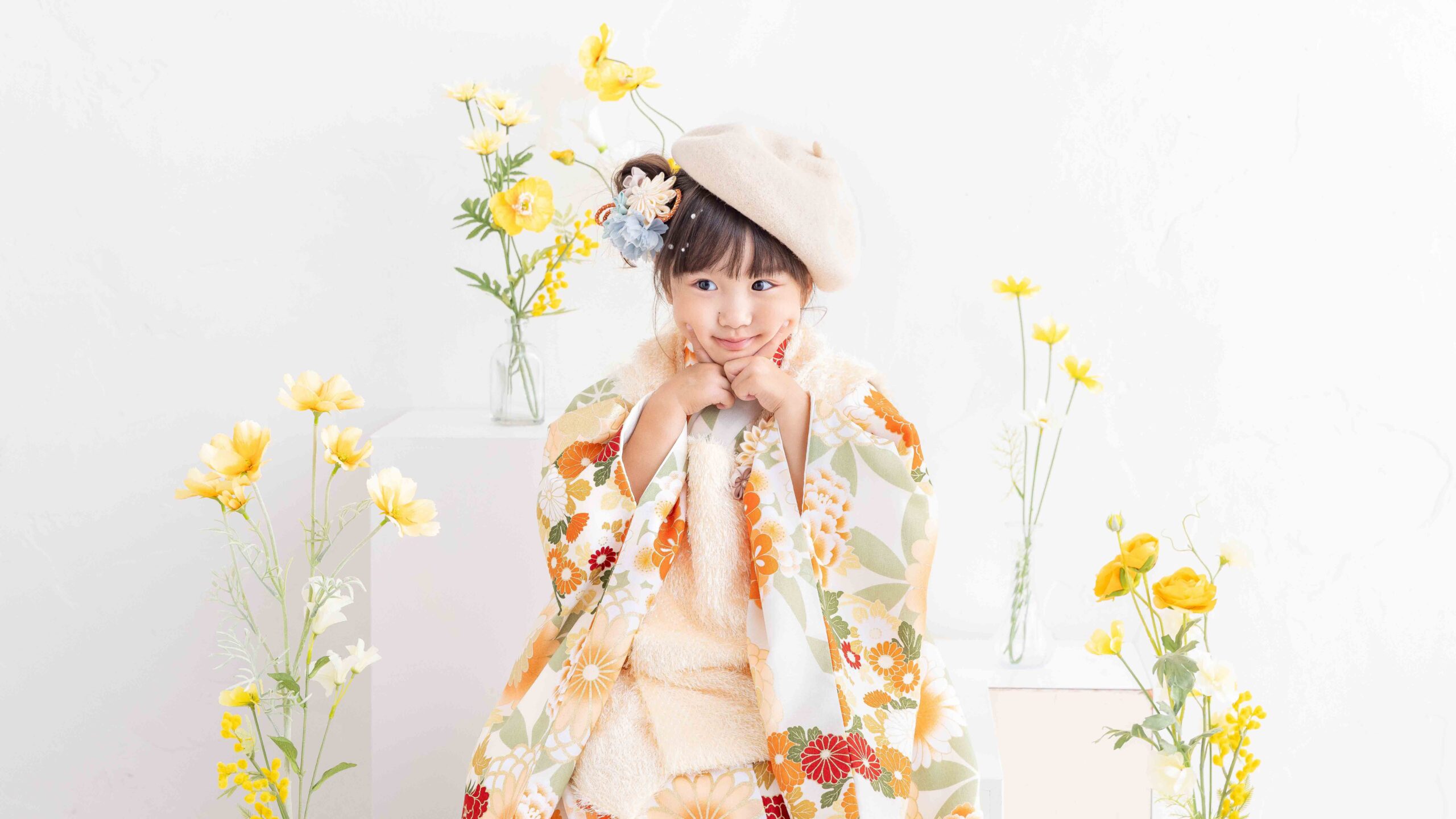 STUDIO HARE photo&movie (アオキ写真館) | 浜松市のフォトスタジオ