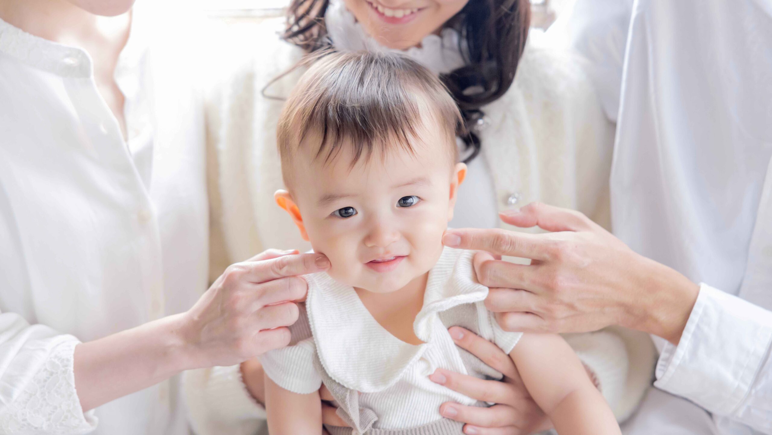 STUDIO HARE photo&movie (アオキ写真館) | 浜松市のフォトスタジオ