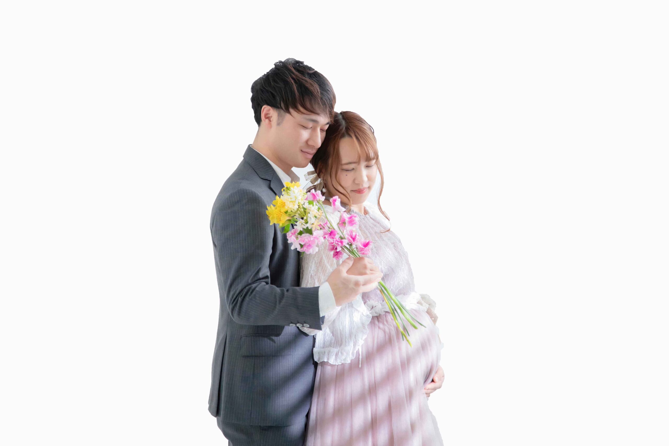 STUDIO HARE photo&movie (アオキ写真館) | 浜松市のフォトスタジオ | 生花フォトプラン