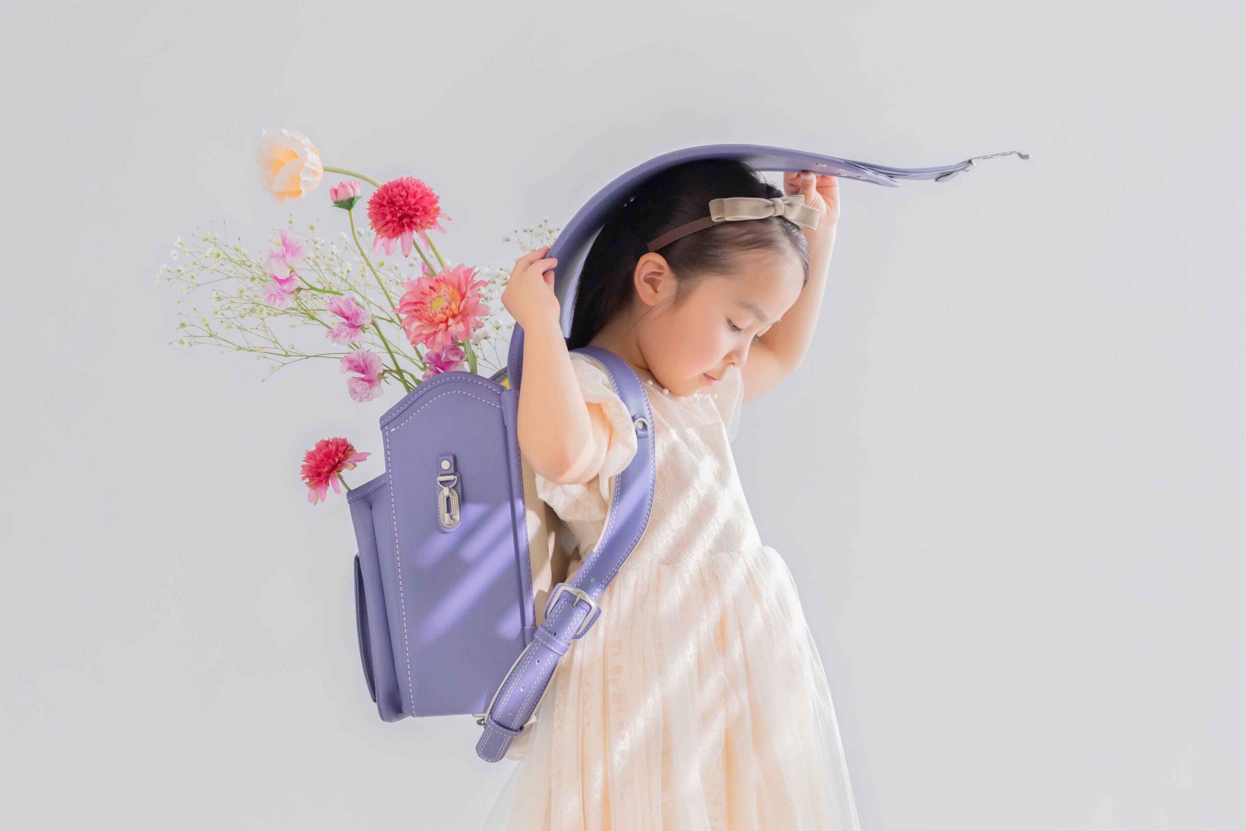 春のスクールフォトキャンペーン