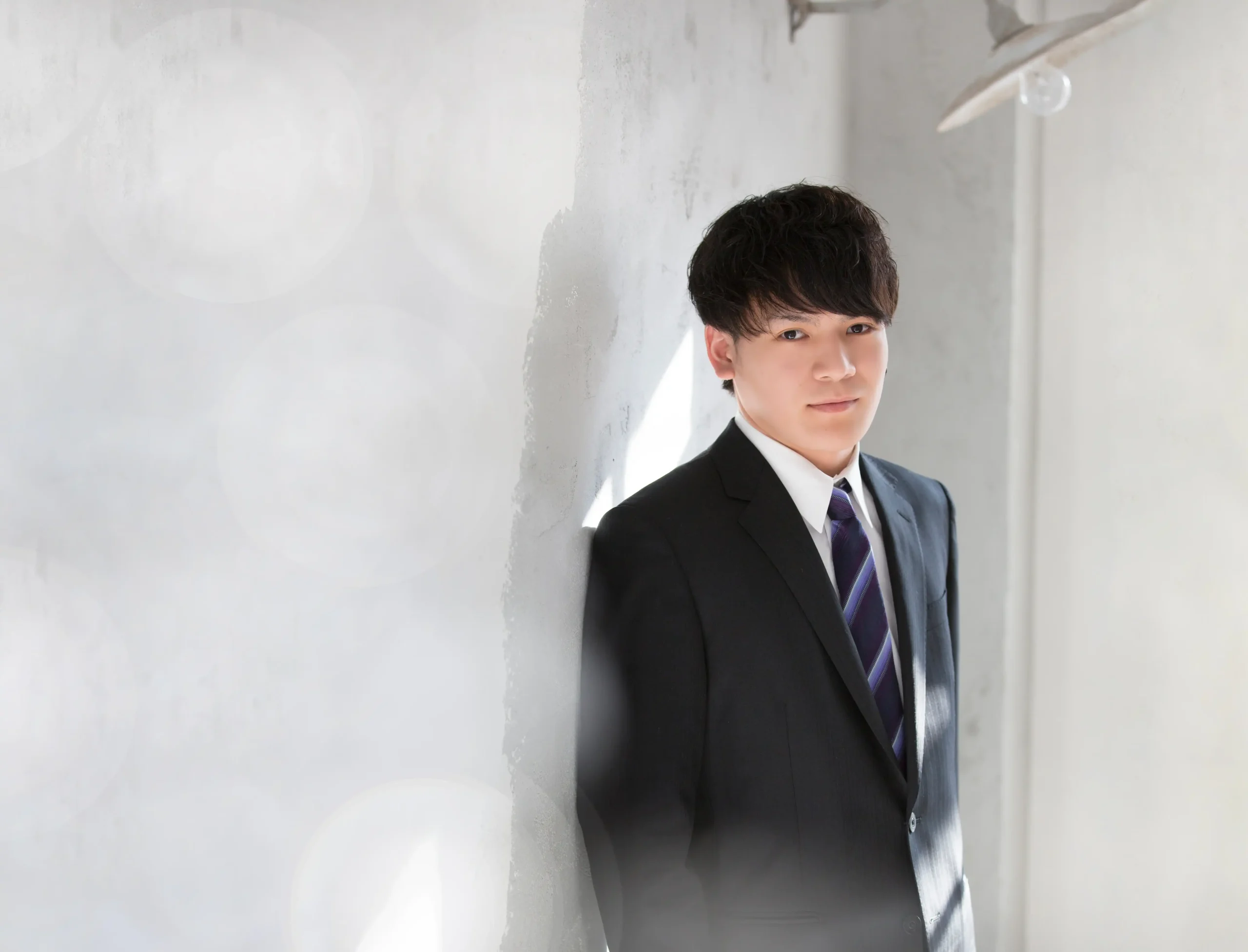 STUDIO HARE photo&movie (アオキ写真館) | 浜松市のフォトスタジオ | 選べる2つのテイスト