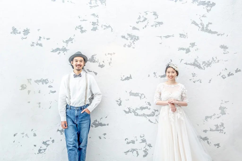 ウェディングルノン | STUDIO HARE photo&movie (アオキ写真館) | 浜松市のフォトスタジオ