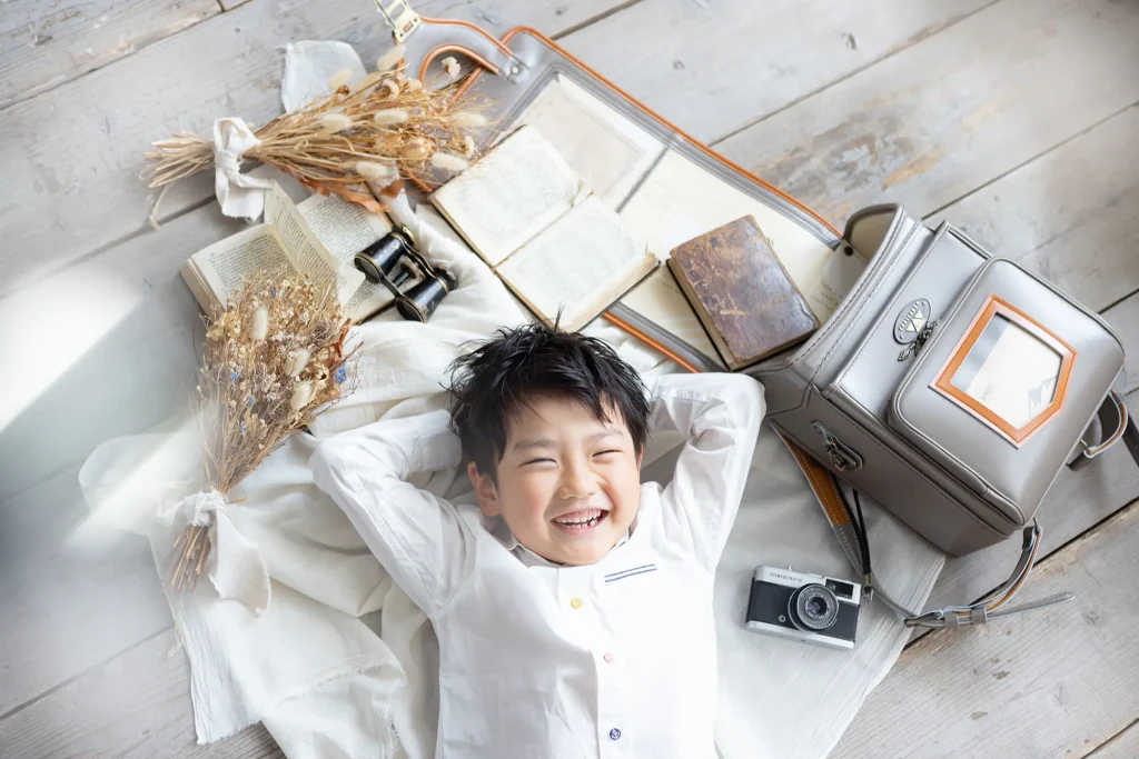 スクール（幼、小） | STUDIO HARE photo&movie (アオキ写真館) | 浜松市のフォトスタジオ