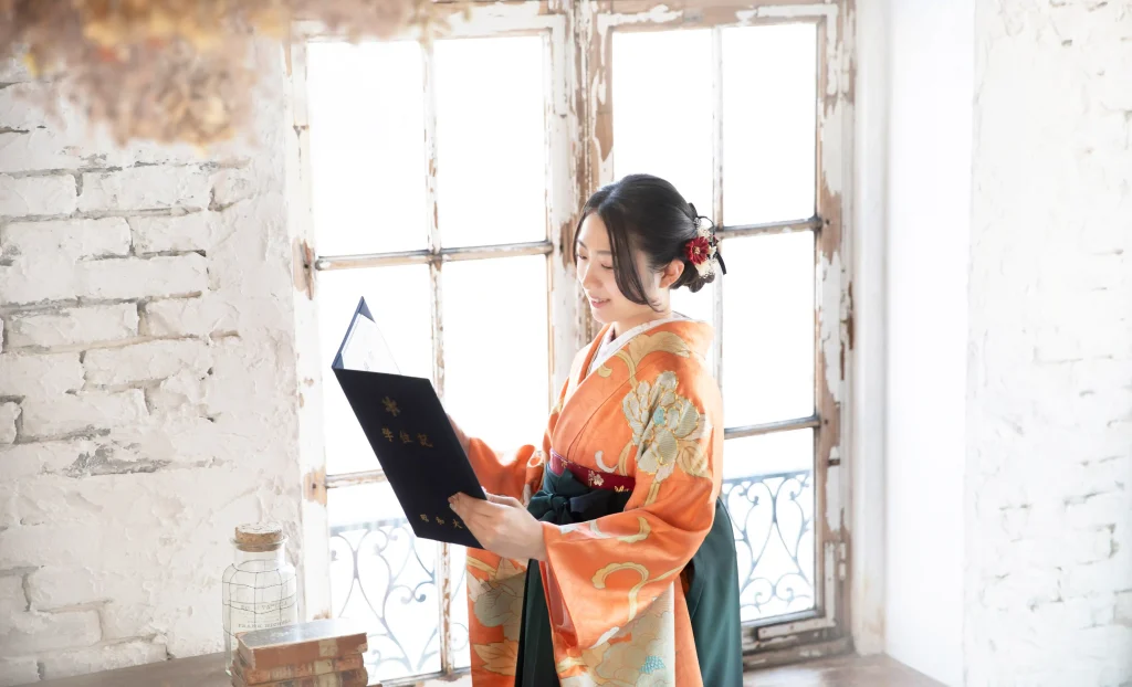 入学卒業（中、高、大） | STUDIO HARE photo&movie (アオキ写真館) | 浜松市のフォトスタジオ