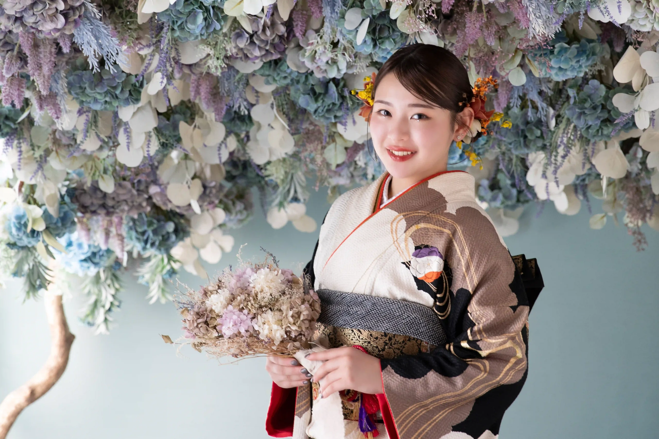 STUDIO HARE photo&movie (アオキ写真館) | 浜松市のフォトスタジオ | 撮るだけプラン<span class="c-spbr">（お支度済みでご来店）</span>