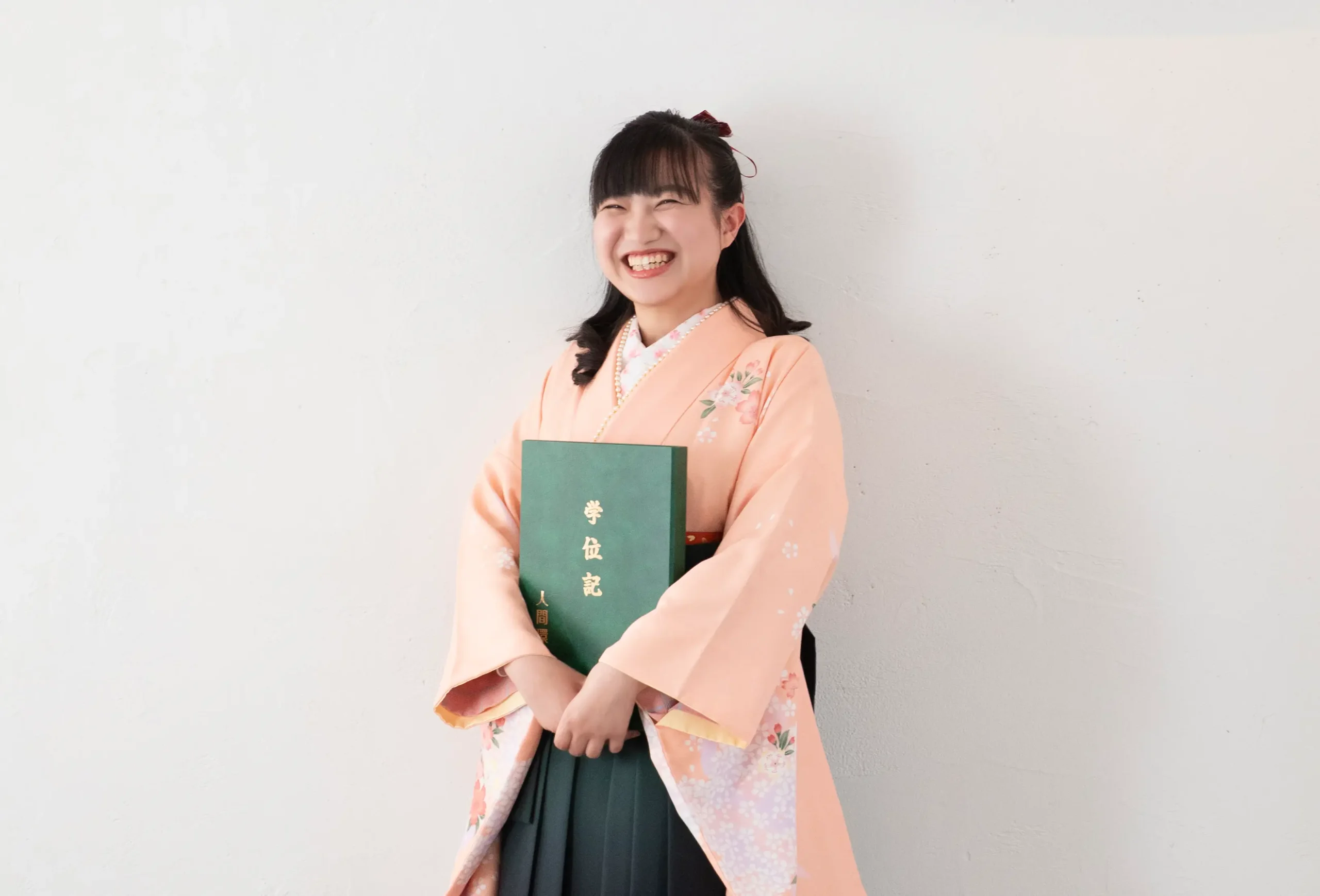 STUDIO HARE photo&movie (アオキ写真館) | 浜松市のフォトスタジオ | 卒業袴レンタルプラン<span class="c-spbr">（撮影のみ）</span>