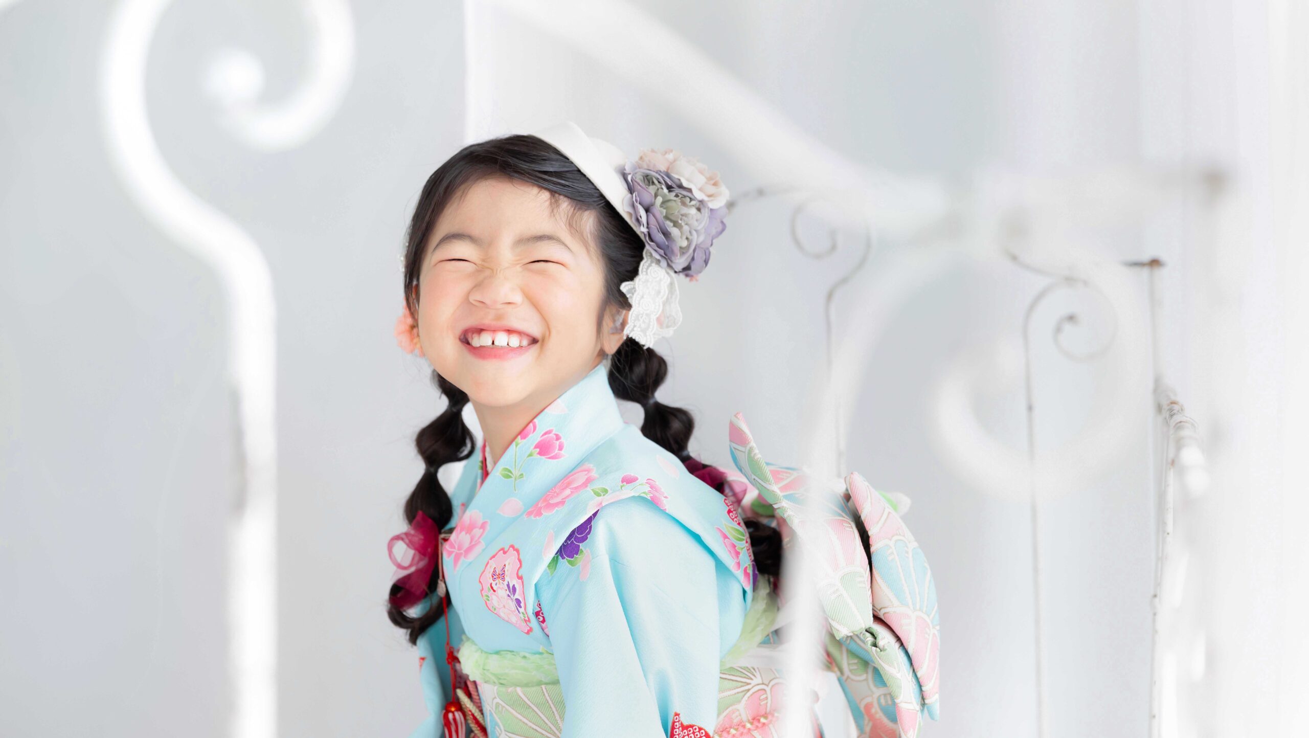 STUDIO HARE photo&movie (アオキ写真館) | 浜松市のフォトスタジオ